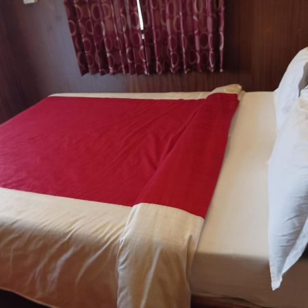 Flghr Crazy Home Stay Kodaikanal Eksteriør billede