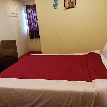 Flghr Crazy Home Stay Kodaikanal Eksteriør billede