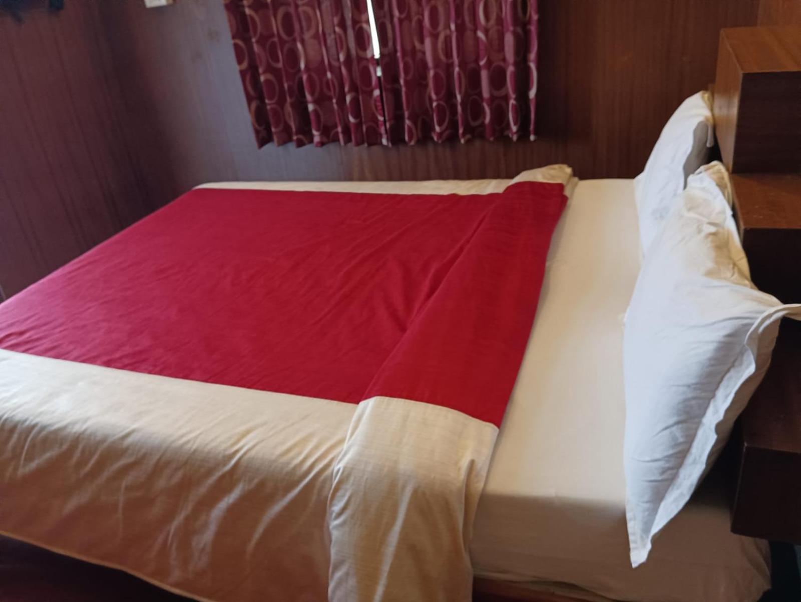 Flghr Crazy Home Stay Kodaikanal Eksteriør billede