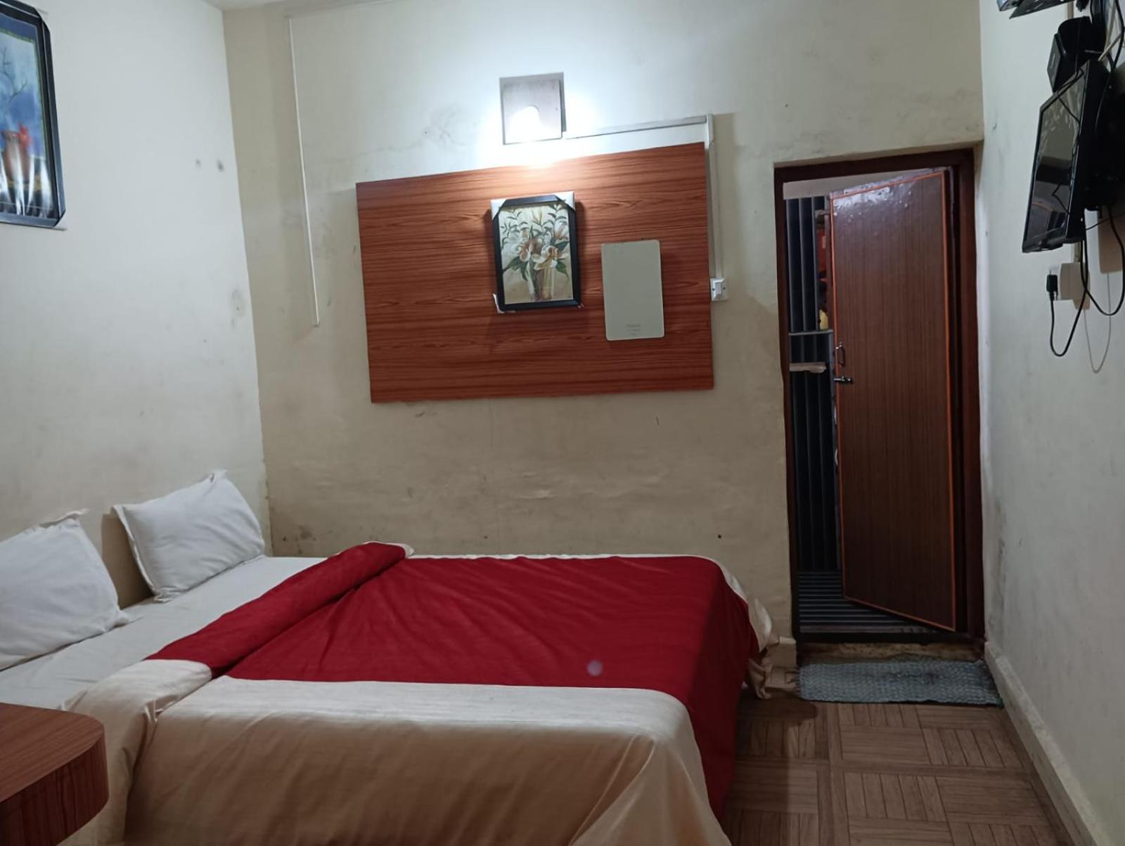 Flghr Crazy Home Stay Kodaikanal Eksteriør billede