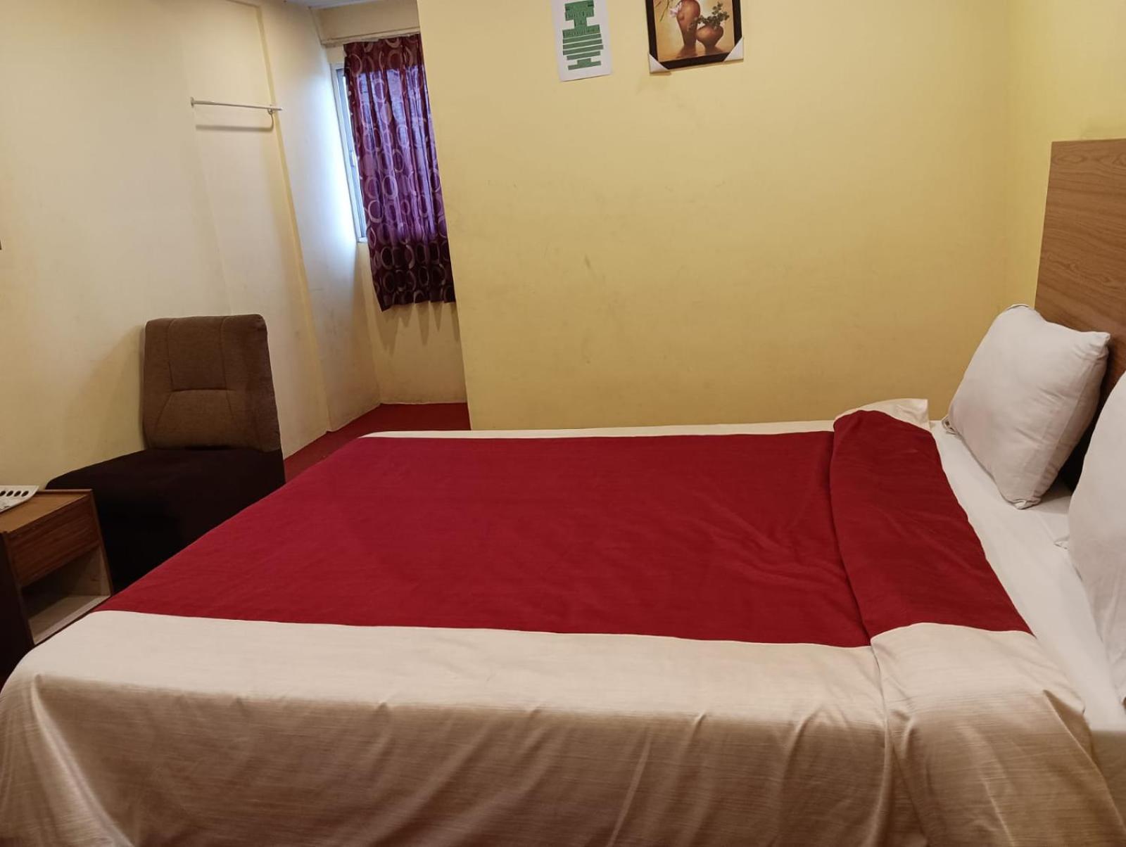 Flghr Crazy Home Stay Kodaikanal Eksteriør billede