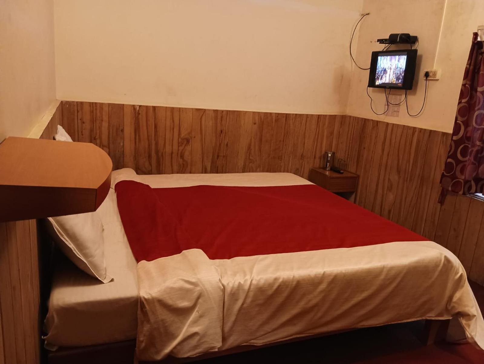 Flghr Crazy Home Stay Kodaikanal Eksteriør billede